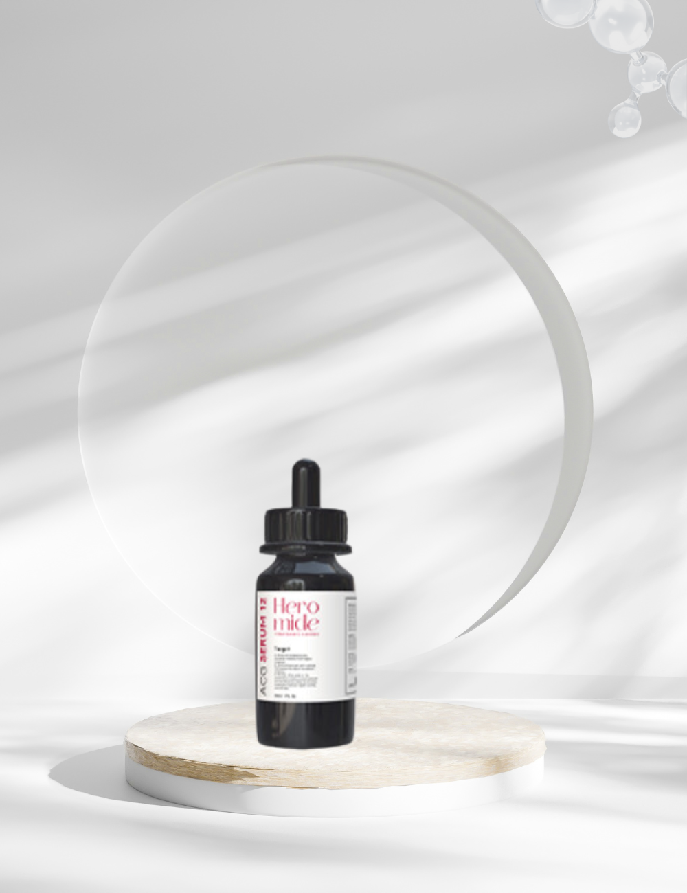 ACG Serum 12 - Tinh chất phục hồi ACG 12